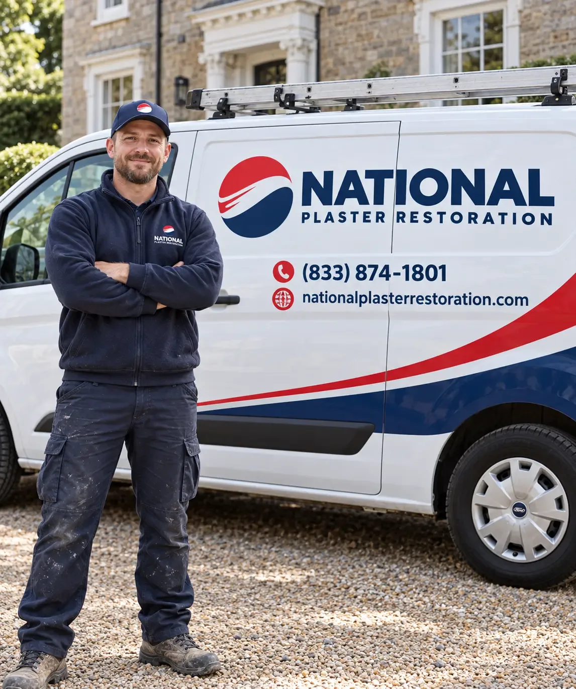 Plaster Repair company in Weiner, AR